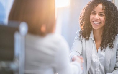 Minder administratie, meer aandacht voor de cliënt